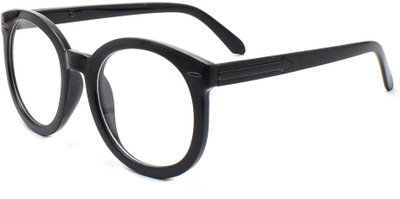 PETER JONES Full Rim Square Frame(60 mm)