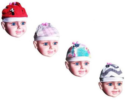 fleepshort collection Kids Cap(Multicolor)