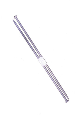 KHUSHA CREATIONS KC-228 Knitting Pin(Pack of 2)