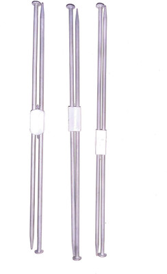 KHUSHA CREATIONS KC-236 Knitting Pin(Pack of 6)