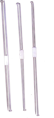 KHUSHA CREATIONS KC-238 Knitting Pin(Pack of 6)