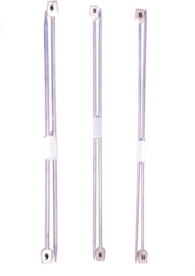 KHUSHA CREATIONS KC-226 Knitting Pin(Pack of 6)