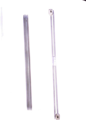 KHUSHA CREATIONS KC-227 Knitting Pin(Pack of 6)