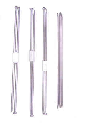 KHUSHA CREATIONS KC-235 Knitting Pin(Pack of 10)