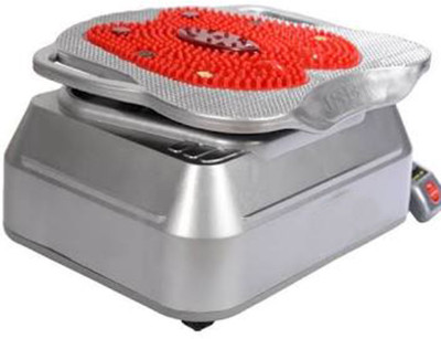 Welcome India Bazaar wib-293 Blood Circulation Machine Massager(Grey)