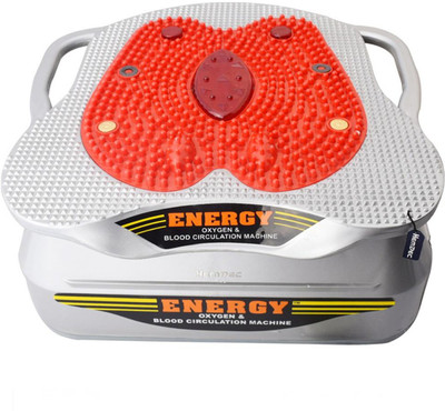 WIB 21 5 IN 1 Blood Circulation Machine Massager(Grey)