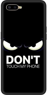 aadia OPPO K1 Mobile Skin(Multicolor)