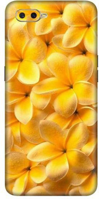 aadia OPPO K1 Mobile Skin(Multicolor)