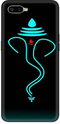 aadia OPPO K1 Mobile Skin(Multicolor)
