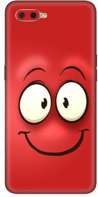 aadia OPPO K1 Mobile Skin(Multicolor)