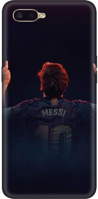 aadia OPPO K1 Mobile Skin(Multicolor)