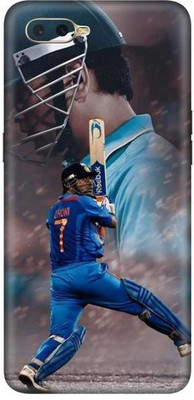 aadia OPPO K1 Mobile Skin(Multicolor)