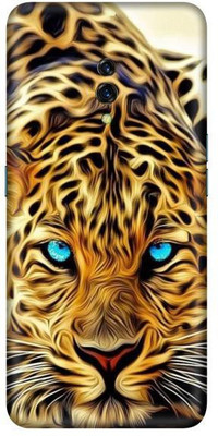 aadia OPPO K3 Mobile Skin(Multicolor)