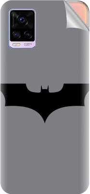 tiddler vivo V20 Pro 5G Mobile Skin(Grey)