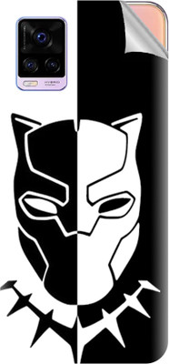 tiddler vivo V20 Pro 5G Mobile Skin(White)