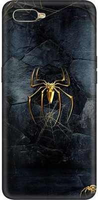 aadia OPPO K1 Mobile Skin(Multicolor)