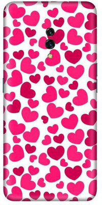 aadia OPPO K3 Mobile Skin(Multicolor)