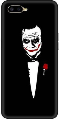 aadia OPPO K1 Mobile Skin(Multicolor)