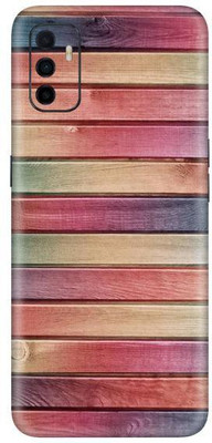 aadia OPPO A53 Mobile Skin(Multicolor)