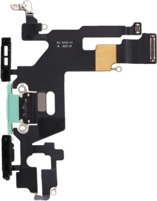 REOTEL IP-11 GREEN C/C FLEX IPHONE - 11 Charging Connector Flex cable