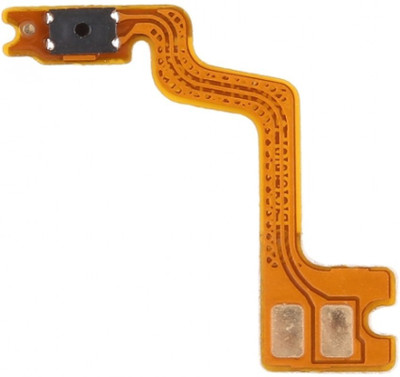Purplesavvy Power On Off Button Flex OPPO F3 Power ON/OFF Button