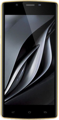 KXD P8 (Gold, 8 GB)(1 GB RAM)