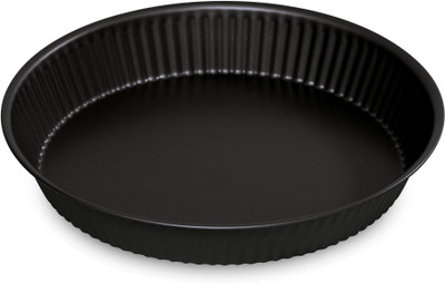 Guardini Carbon Steel Tart/Pie Mould(Pack of 1)