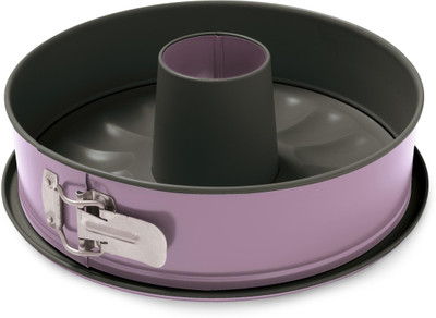 Guardini Carbon Steel Cake Mould(Pack of 1)