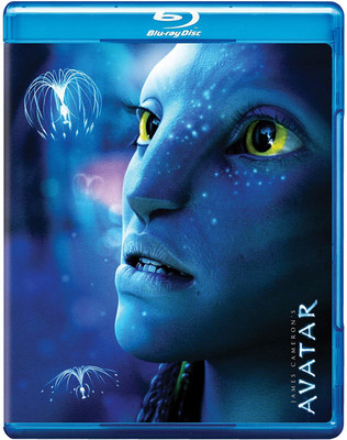 Avatar - Extended Collector's Edition (3-Disc Box Set) (Region Free)(Blu-ray English)