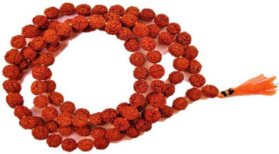 Moksh Spiritual Wood Chain
