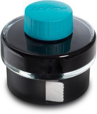 5% OFF on LAMY T-52 Ink Bottle(Turquoise)