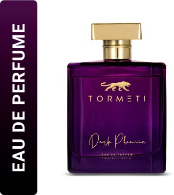 Tormeti Dark Phoenix Eau de Perfume Long Lasting Perfume For Men & Women Eau de Parfum  -  100 ml(For Men & Women)