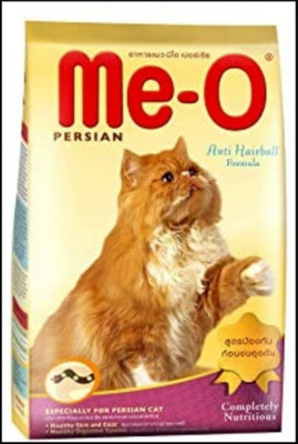 Me-O Persain 6.8kg 6.8 kg Dry Adult Cat Food