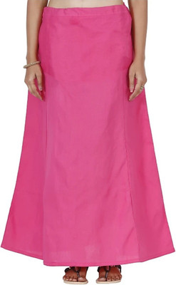 PKYC AM-GajriPkCP50 Cotton Blend Petticoat(XXL)