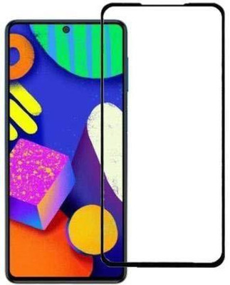 AKSHUD Edge To Edge Tempered Glass for Samsung Galaxy M51, Poco M2 Pro, Mi Redmi Note 9 Pro, Mi Redmi Note 9 Pro Max, Poco X2, Mi Redmi Note 9S, Mi Redmi K30, Mi Redmi K30 Pro(Pack of 1)