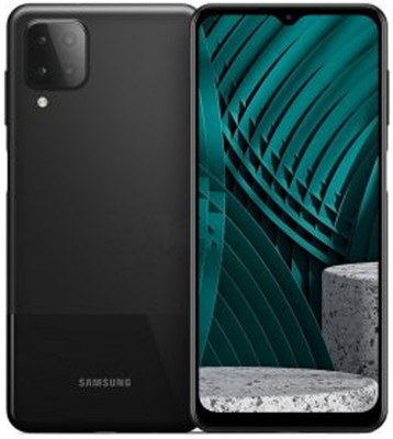 PR SMART Front and Back Tempered Glass for Samsung M12(Pack of 2)