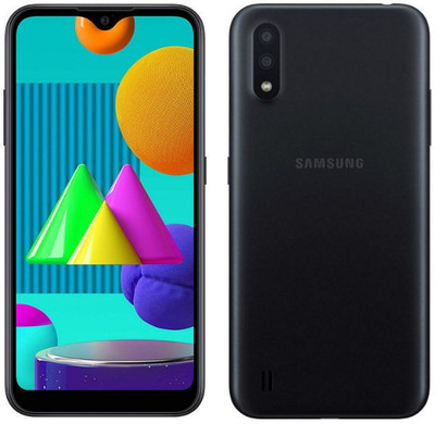 PR SMART Front and Back Tempered Glass for Samsung A02(Pack of 2)