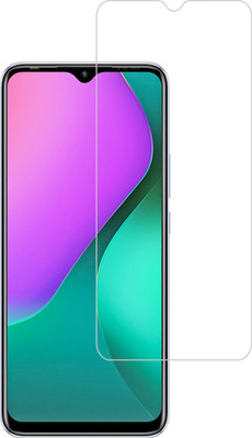 Ten To 11 Impossible Screen Guard for Infinix Smart 5(Pack of 1)