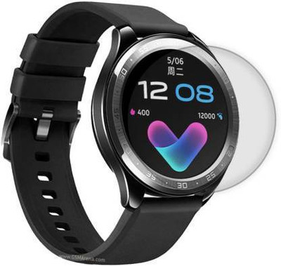 V TRADERS Impossible Screen Guard for Fossil 4th gen explorli HR SmVTtwatch-Watch P-1(Pack of 1)