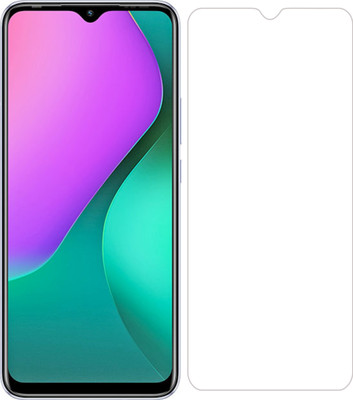 Ten To 11 Screen Guard for Infinix Smart 5(Pack of 1)