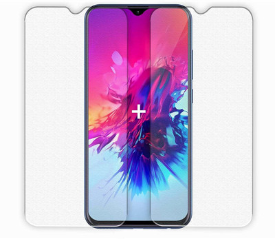 TINGTONG Tempered Glass Guard for Infinix Smart 3 Plus(Pack of 2)