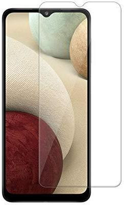 GLOBALCASE Tempered Glass Guard for SAMSUNG GALAXY M12(Pack of 1)