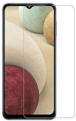 LIKEDESIGN Edge To Edge Tempered Glass for POCO C61(Pack of 1)