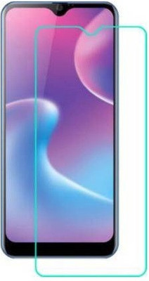TINGTONG Tempered Glass Guard for Karbonn Titanium S9 Plus(Pack of 1)