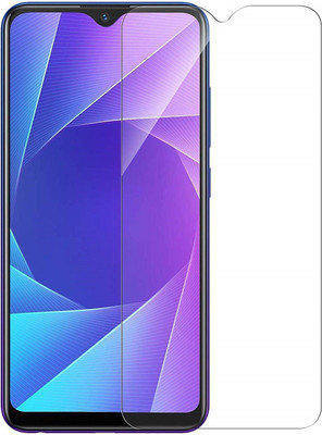 Slugabed Tempered Glass Guard for Vivo Y95(Pack of 1)