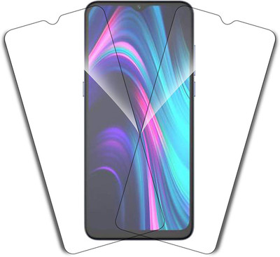 Slugabed Tempered Glass Guard for Micromax IN 1b(Pack of 2)