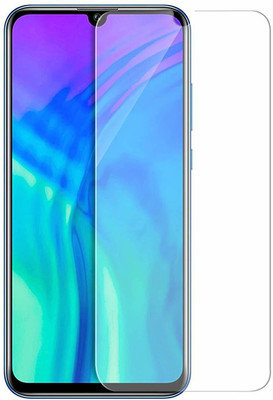 Slugabed Tempered Glass Guard for Honor 20i(Pack of 1)
