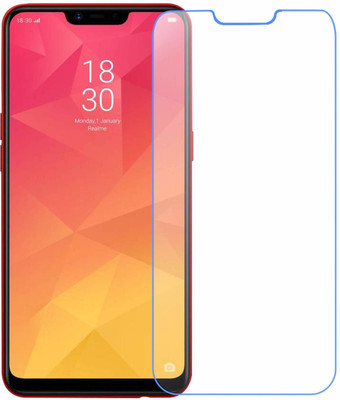TINGTONG Tempered Glass Guard for Realme 2(Pack of 1)