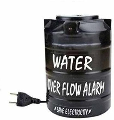 S.Blaze HIGH QUALITY WATER TANK OVERFLOW ALARM / WATER ALARM / Wired Sensor Security System – at Rs 249 ₹ Only