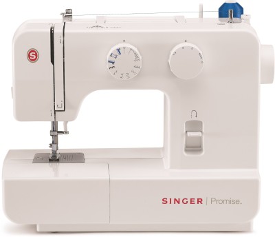 Singer FM 1409 Electric Sewing Machine ( Built-in Stitches 9)